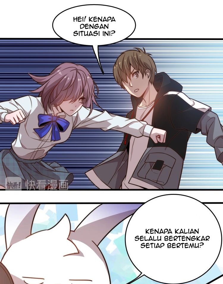 Reborn Doctor Chapter 19 Bahasa Indonesia
